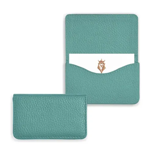 Business Card Case Tiffany