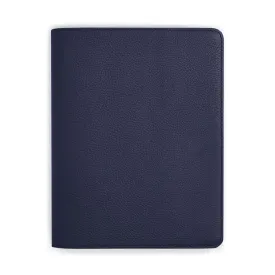 Note book Blue