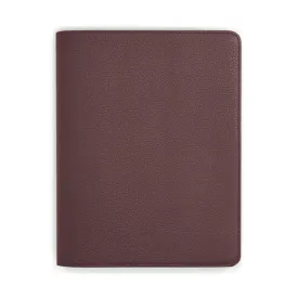 Note book Brown