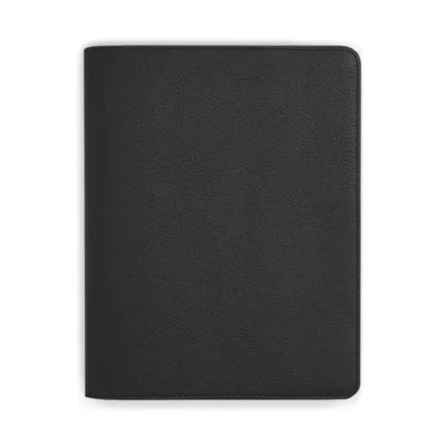 Note book Black