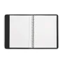Note book Black