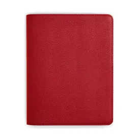 Note book Red