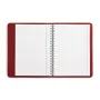 Note book Red