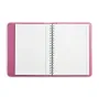 Note book Pink